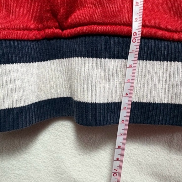 Tommy Hilfiger Classic Zip Up Hoodie - Picture 9 of 12